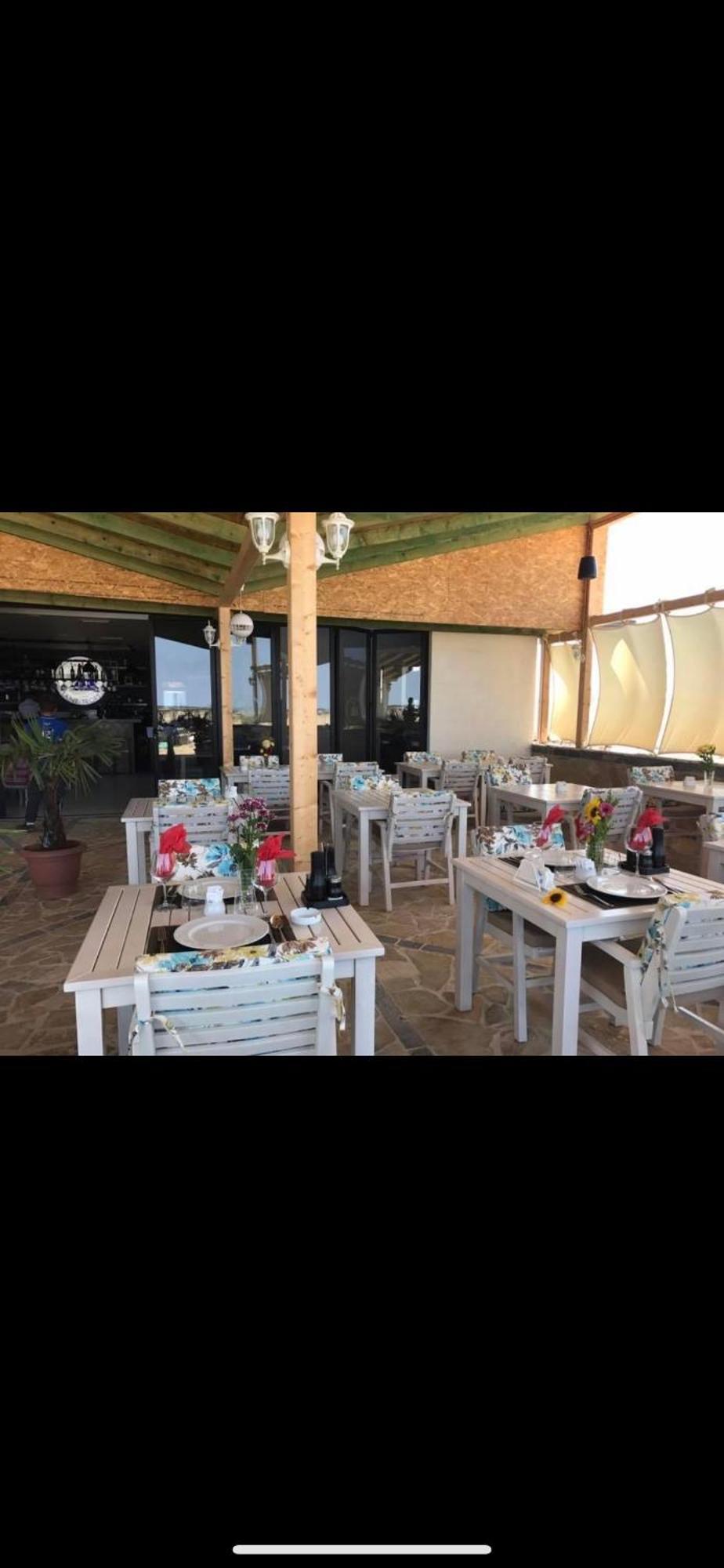 Saint Tropez Durres Otel Bisht Kamez Dış mekan fotoğraf